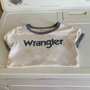 Wrangler T - Shirt